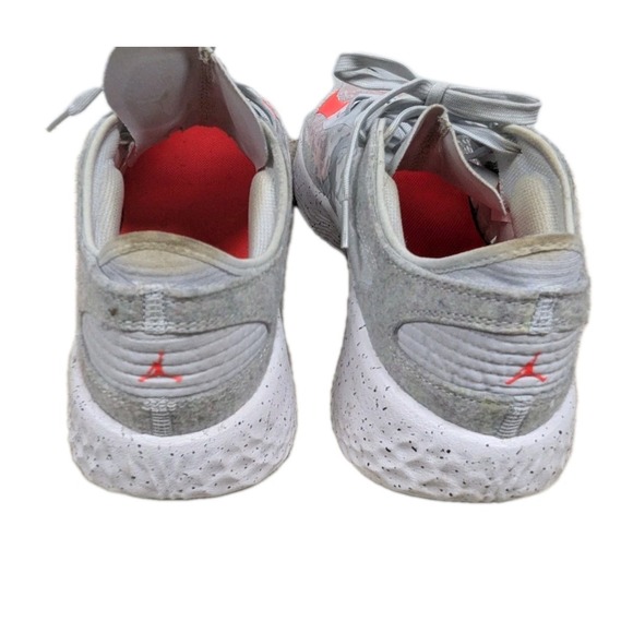 Nike Air Jordan Delta 3 Low Platinum Infrared DN2647-002 Men's 11 - Picture 7 of 12